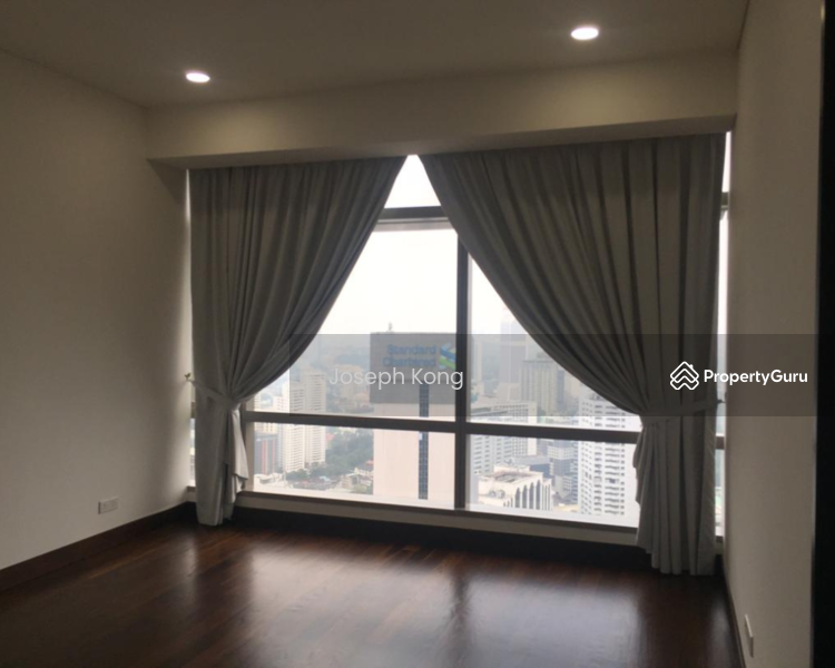 Service Residence for Sale at Banyan Tree Signatures - Joseph Kong - PropertyGuru.com.my