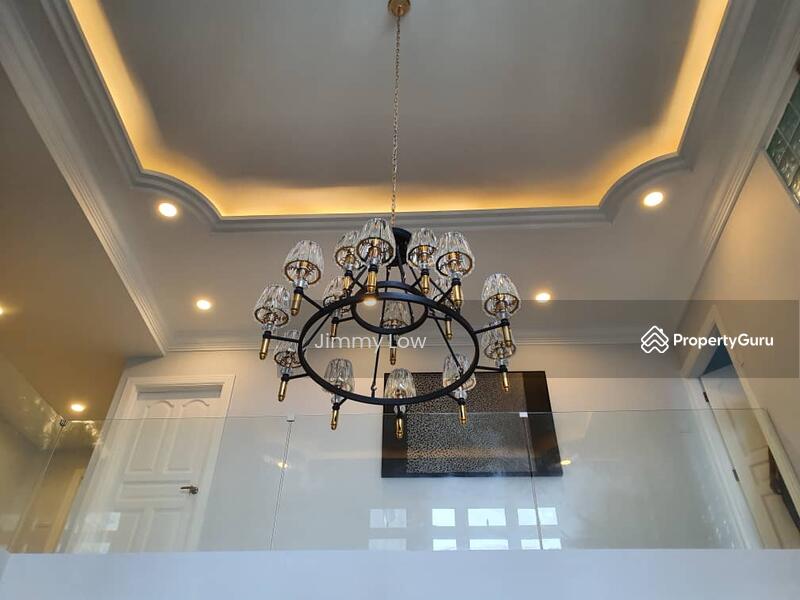 Kondominium untuk Disewa di Bayu Angkasa - Jimmy Low - PropertyGuru.com.my