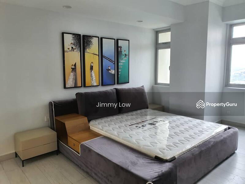 Kondominium untuk Disewa di Bayu Angkasa - Jimmy Low - PropertyGuru.com.my