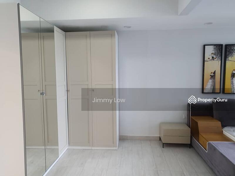 Kondominium untuk Disewa di Bayu Angkasa - Jimmy Low - PropertyGuru.com.my