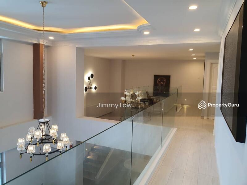 Kondominium untuk Disewa di Bayu Angkasa - Jimmy Low - PropertyGuru.com.my