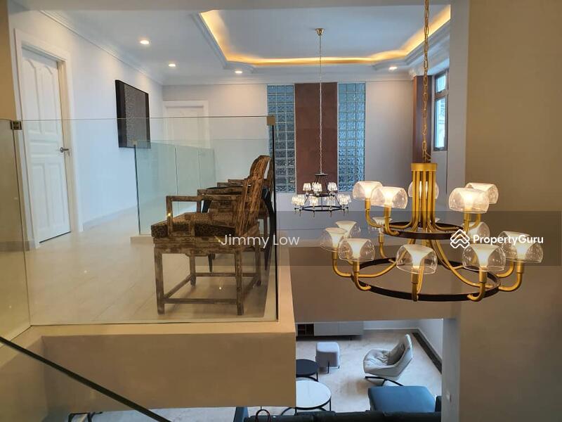 Kondominium untuk Disewa di Bayu Angkasa - Jimmy Low - PropertyGuru.com.my
