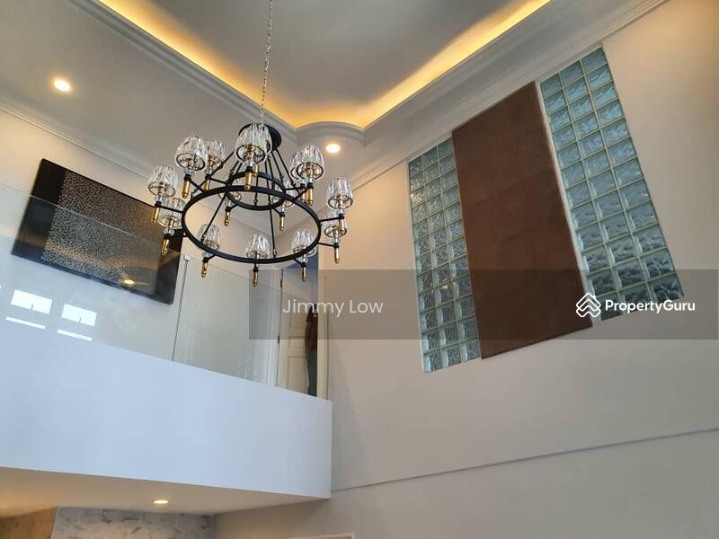 Kondominium untuk Disewa di Bayu Angkasa - Jimmy Low - PropertyGuru.com.my
