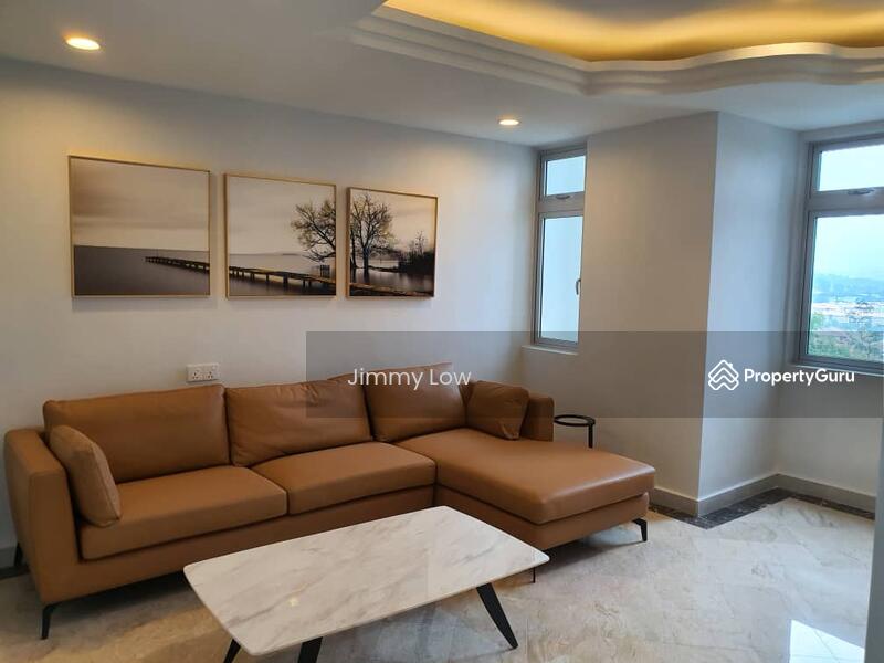 Kondominium untuk Disewa di Bayu Angkasa - Jimmy Low - PropertyGuru.com.my
