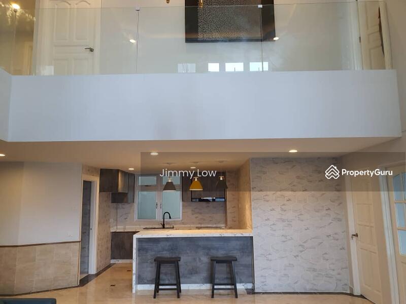 Kondominium untuk Disewa di Bayu Angkasa - Jimmy Low - PropertyGuru.com.my