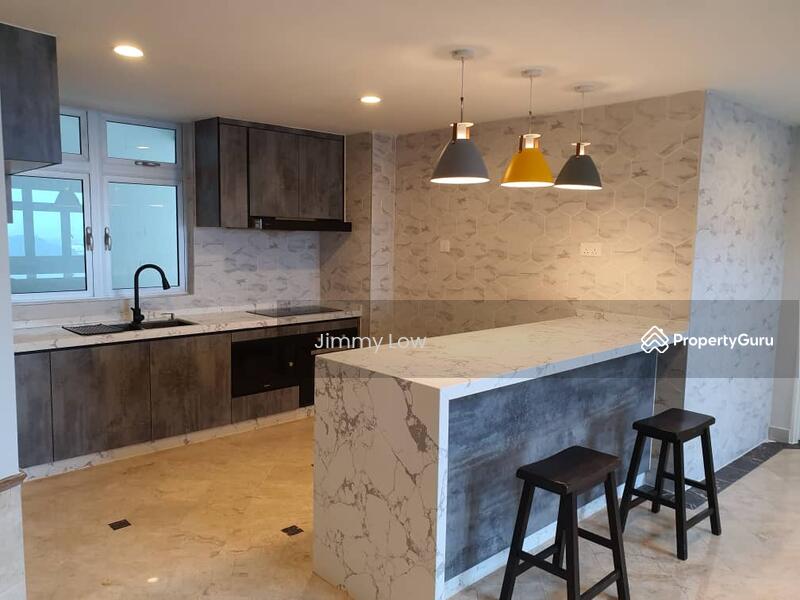 Kondominium untuk Disewa di Bayu Angkasa - Jimmy Low - PropertyGuru.com.my