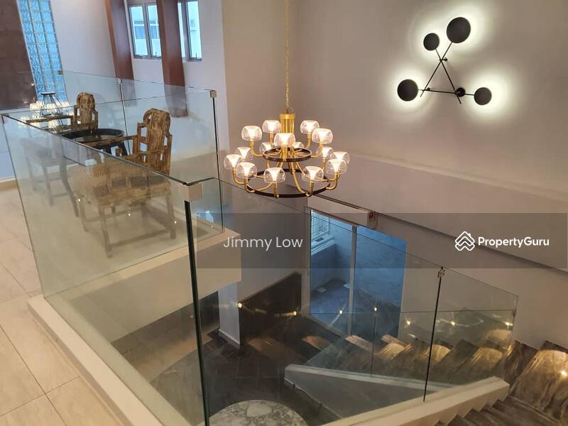 Kondominium untuk Disewa di Bayu Angkasa - Jimmy Low - PropertyGuru.com.my