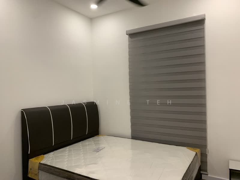 Condominium for Rent at Vertu Resort - Jasmine Teh - Bedroom - PropertyGuru.com.my