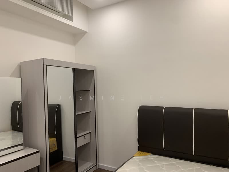 Condominium for Rent at Vertu Resort - Jasmine Teh - Bedroom - PropertyGuru.com.my