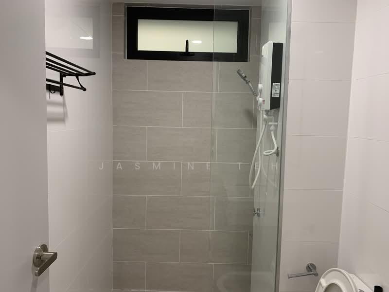 Condominium for Rent at Vertu Resort - Jasmine Teh - Bathroom - PropertyGuru.com.my