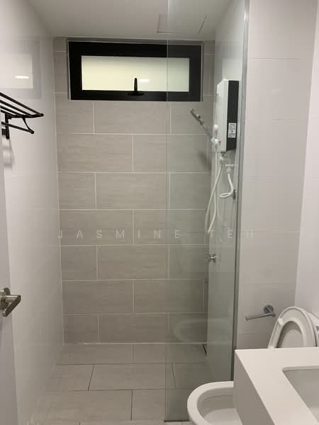 Condominium for Rent at Vertu Resort - Jasmine Teh - Bathroom - PropertyGuru.com.my