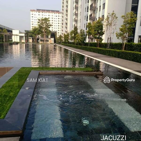 Condominium for Rent at Ken Rimba Condominium 1 - SAM KIAT - PropertyGuru.com.my
