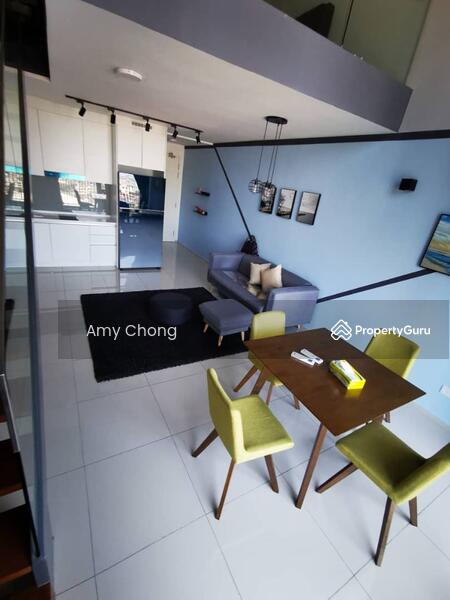 Kediaman Servis untuk Disewa di EkoCheras Service Residences - Amy Chong - PropertyGuru.com.my