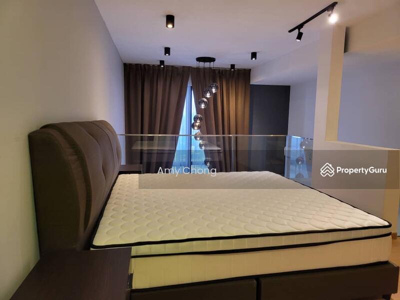 Kediaman Servis untuk Disewa di EkoCheras Service Residences - Amy Chong - PropertyGuru.com.my