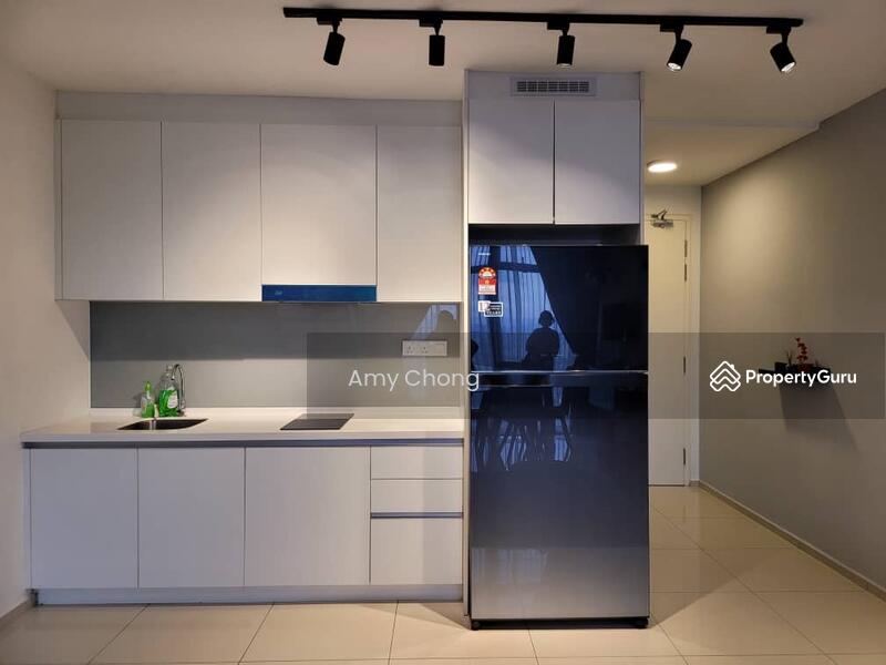 Kediaman Servis untuk Disewa di EkoCheras Service Residences - Amy Chong - PropertyGuru.com.my