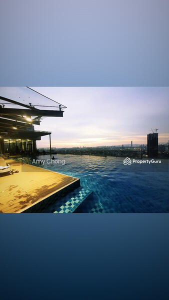 Kediaman Servis untuk Disewa di EkoCheras Service Residences - Amy Chong - PropertyGuru.com.my