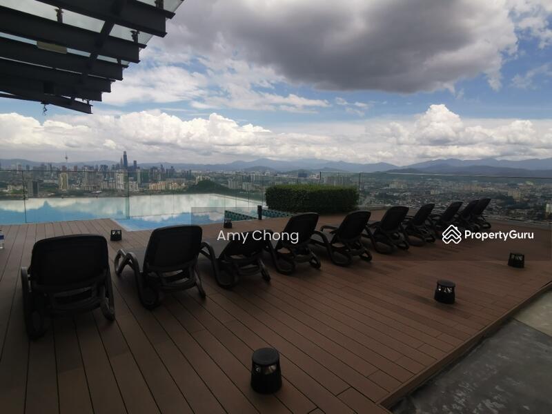 Kediaman Servis untuk Disewa di EkoCheras Service Residences - Amy Chong - PropertyGuru.com.my