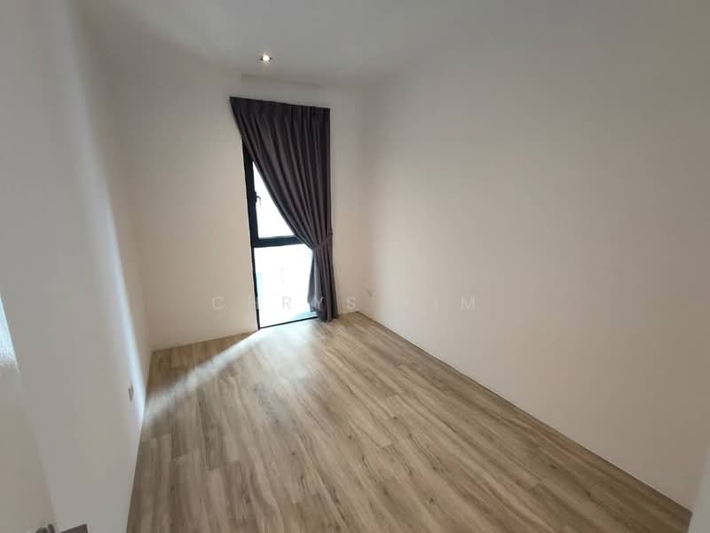 Servis Apartment untuk Dijual di Lumi Tropicana - Chrys Lim - PropertyGuru.com.my