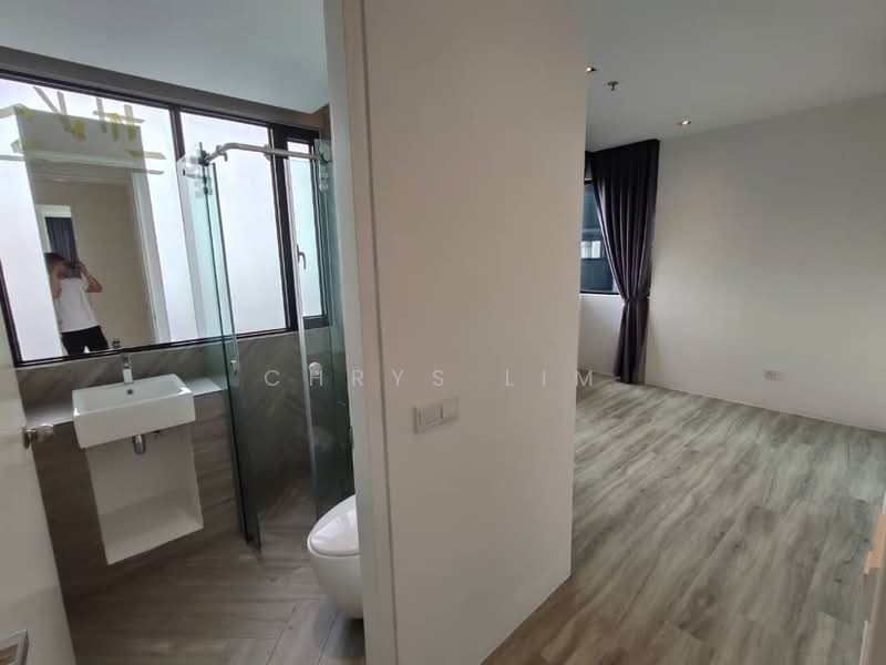 Servis Apartment untuk Dijual di Lumi Tropicana - Chrys Lim - PropertyGuru.com.my