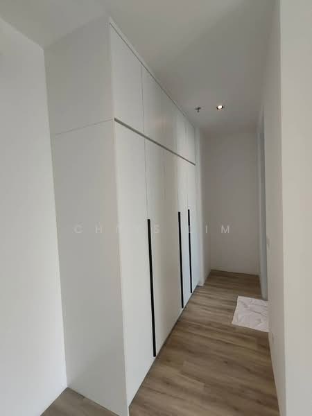 Servis Apartment untuk Dijual di Lumi Tropicana - Chrys Lim - PropertyGuru.com.my