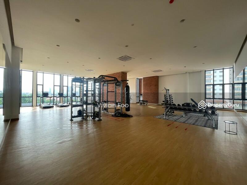 Kediaman Servis untuk Dijual di The Birch - Vivian Foo - PropertyGuru.com.my