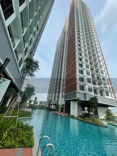 Kediaman Servis untuk Dijual di The Birch - Vivian Foo - PropertyGuru.com.my