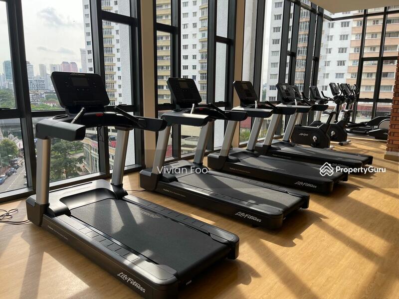 Kediaman Servis untuk Dijual di The Birch - Vivian Foo - PropertyGuru.com.my