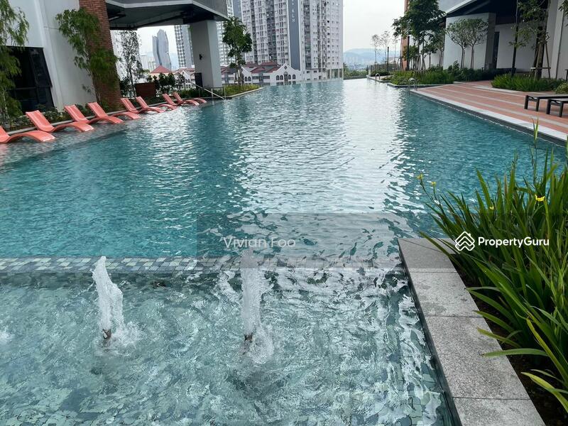 Kediaman Servis untuk Dijual di The Birch - Vivian Foo - PropertyGuru.com.my