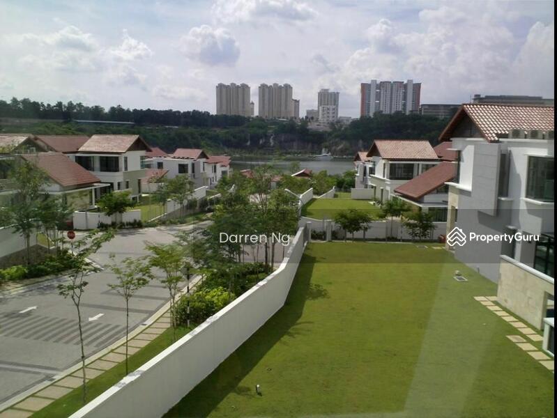 Bungalow for Sale in Bandar Sunway (Sunway) - Darren Ng - PropertyGuru.com.my