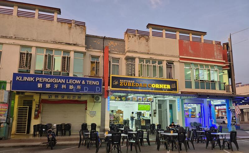 For Rent - Taman Paya Rumput Utama