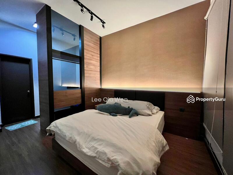 Seri Austin Residence Luxury Apartment, Jalan Seri Austin 1/17, Taman