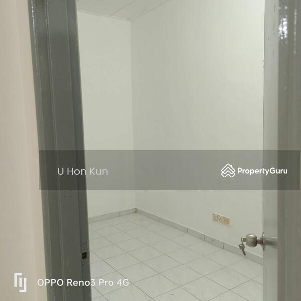 Jalan Nibong Taman Daya Single Storey Terrace House, Jalan Nibong