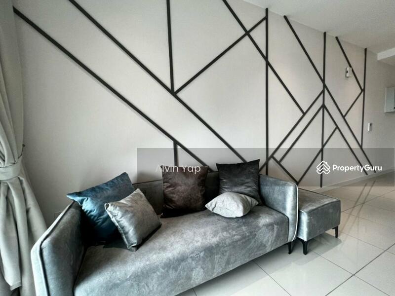 Kondominium untuk Dijual di UNIO Residence - Alvin Yap - PropertyGuru.com.my