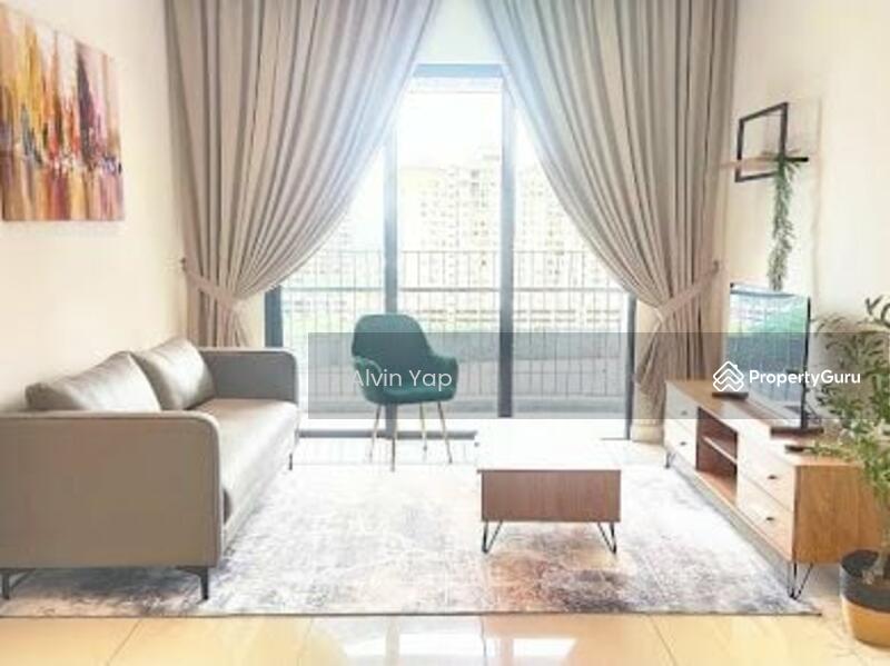 Kondominium untuk Dijual di UNIO Residence - Alvin Yap - PropertyGuru.com.my