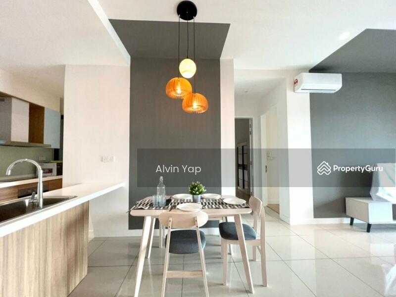 Kondominium untuk Dijual di UNIO Residence - Alvin Yap - PropertyGuru.com.my
