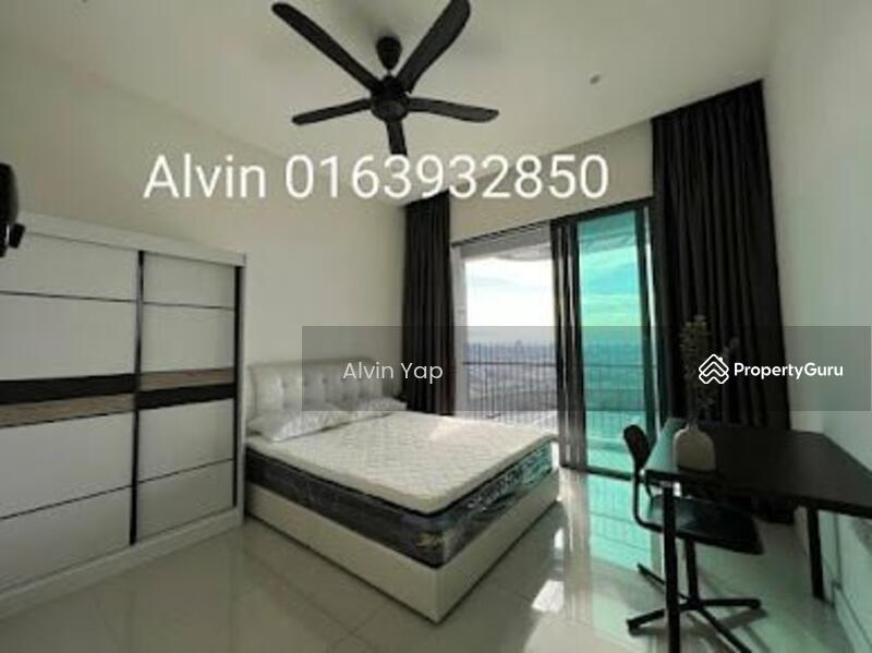 Kondominium untuk Dijual di UNIO Residence - Alvin Yap - PropertyGuru.com.my