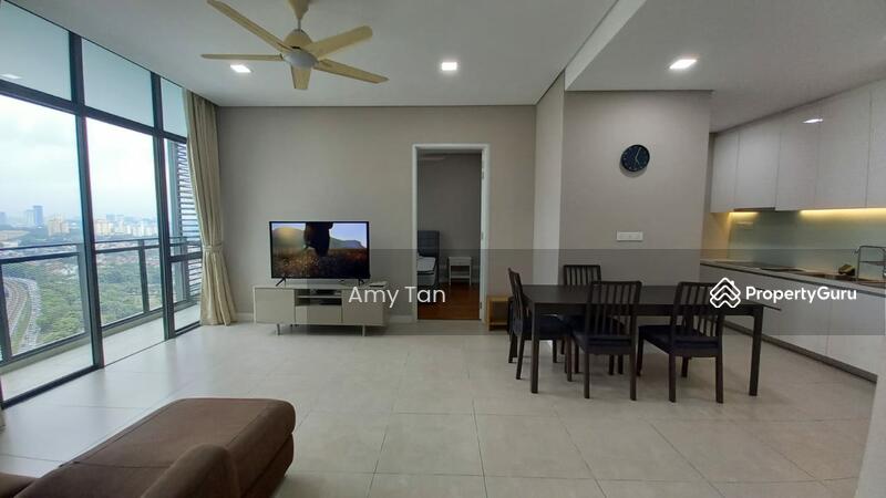 Condominium for Sale at TTDI Ascencia - Amy Tan - PropertyGuru.com.my
