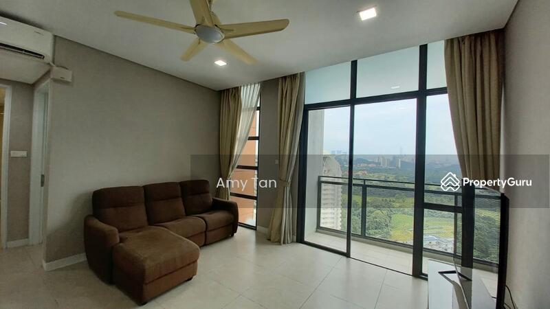 Condominium for Sale at TTDI Ascencia - Amy Tan - PropertyGuru.com.my