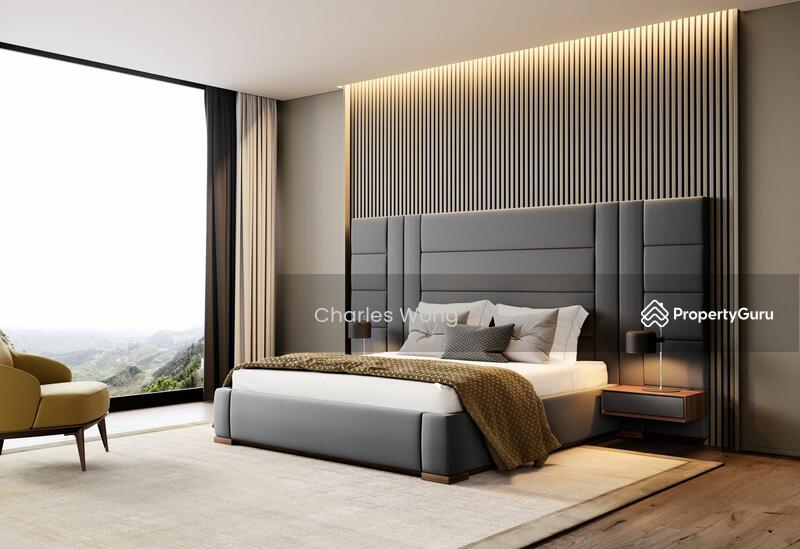 For Sale - Mont Kiara Mont Kiara