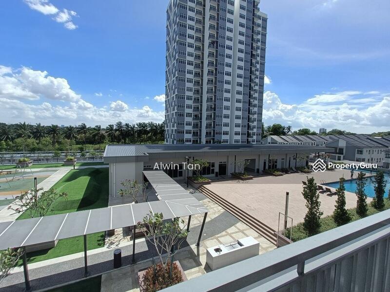 Camellia Residence, Seri Austin, 1/17 Jalan Seri Austin, Taman Seri