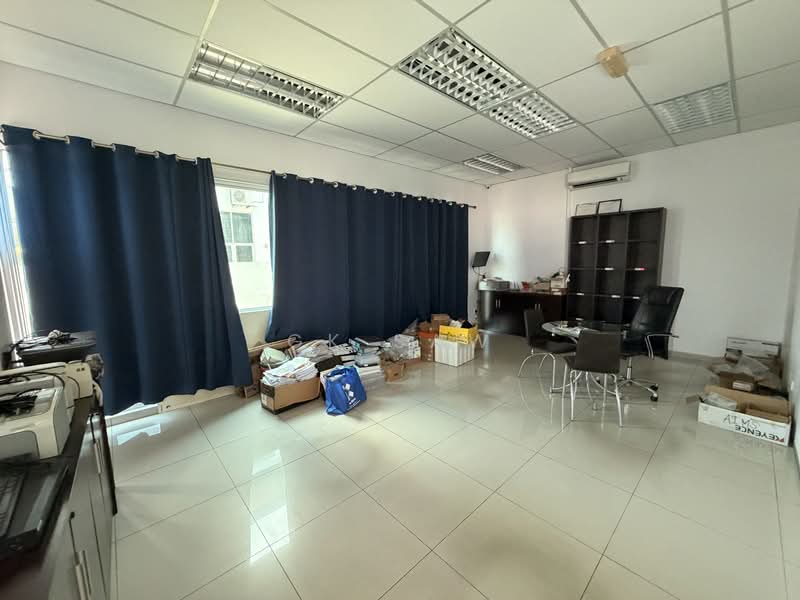Kilang untuk Dijual di Seberang Perai (Penang) - GK Saw - Study - PropertyGuru.com.my