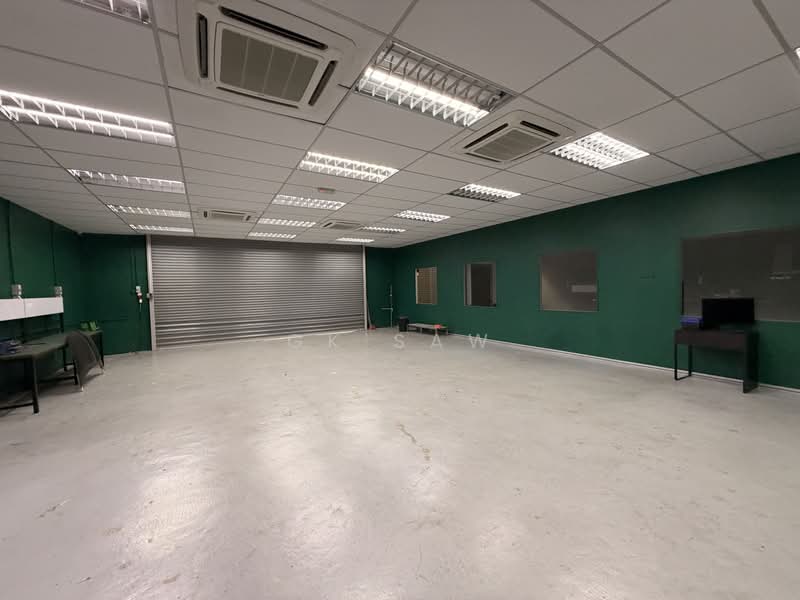 Kilang untuk Dijual di Seberang Perai (Penang) - GK Saw - Interior - PropertyGuru.com.my