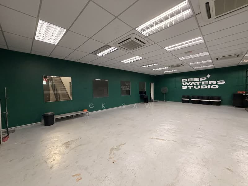 Kilang untuk Dijual di Seberang Perai (Penang) - GK Saw - Interior - PropertyGuru.com.my