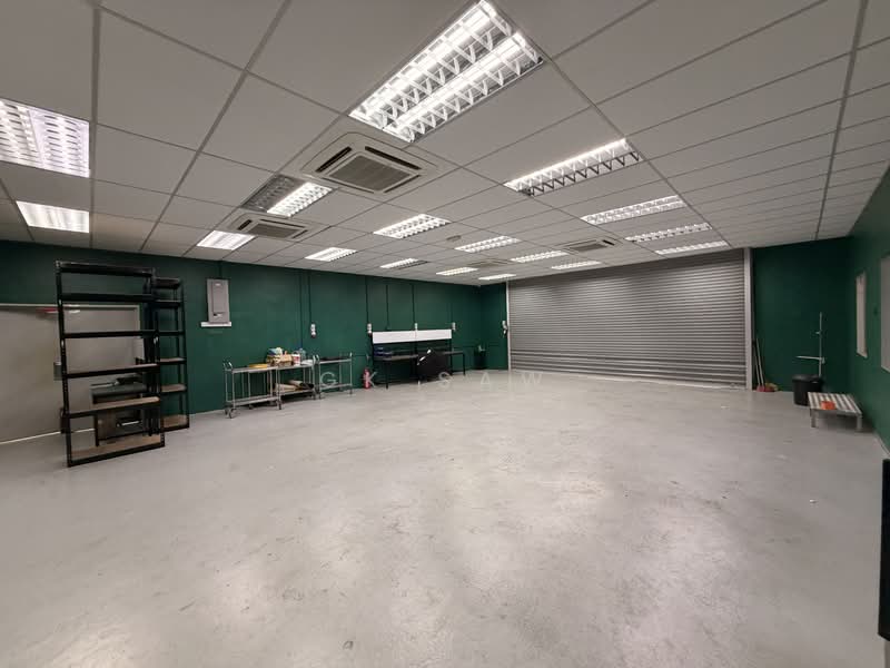 Kilang untuk Dijual di Seberang Perai (Penang) - GK Saw - Interior - PropertyGuru.com.my