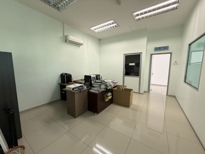 Kilang untuk Dijual di Seberang Perai (Penang) - GK Saw - Interior - PropertyGuru.com.my