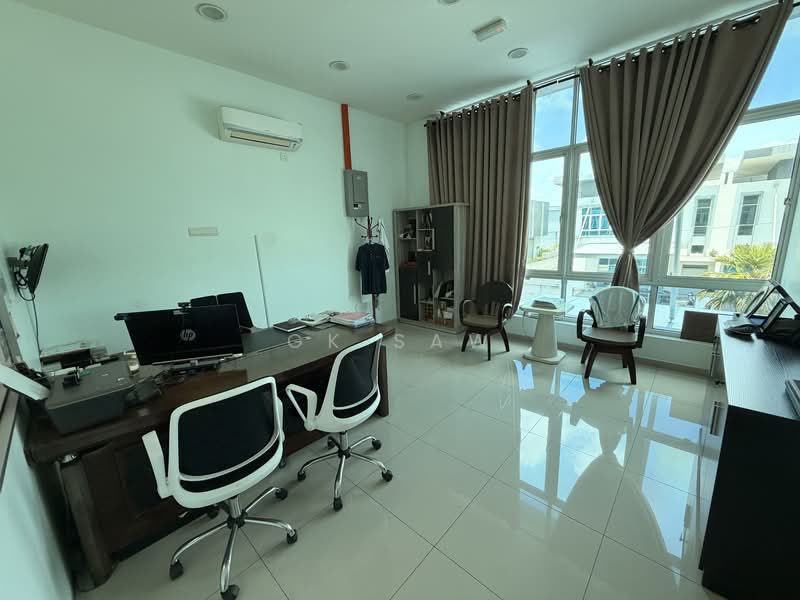 Kilang untuk Dijual di Seberang Perai (Penang) - GK Saw - Study - PropertyGuru.com.my