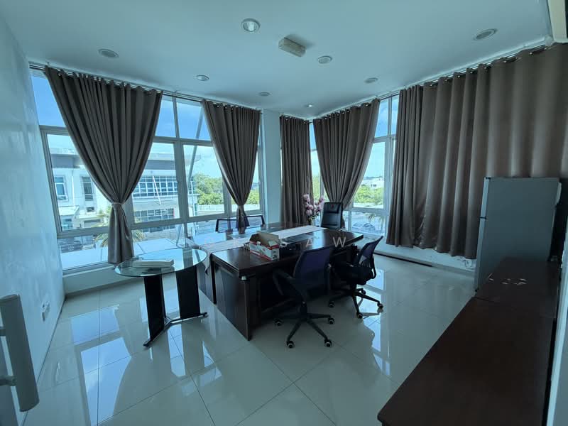 Kilang untuk Dijual di Seberang Perai (Penang) - GK Saw - Study - PropertyGuru.com.my