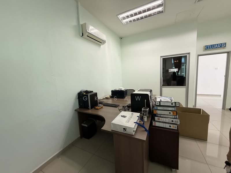 Kilang untuk Dijual di Seberang Perai (Penang) - GK Saw - Interior - PropertyGuru.com.my