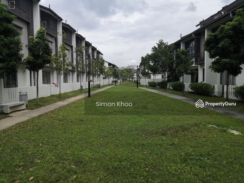 3-storey Terraced House for Sale in Bandar Tropicana Aman (Telok Panglima Garang) - Simon Khoo - PropertyGuru.com.my