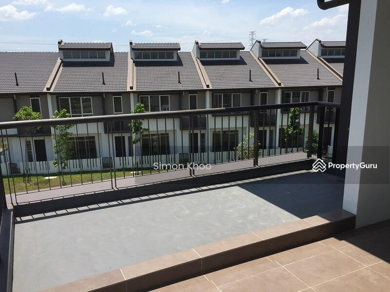 3-storey Terraced House for Sale in Bandar Tropicana Aman (Telok Panglima Garang) - Simon Khoo - PropertyGuru.com.my